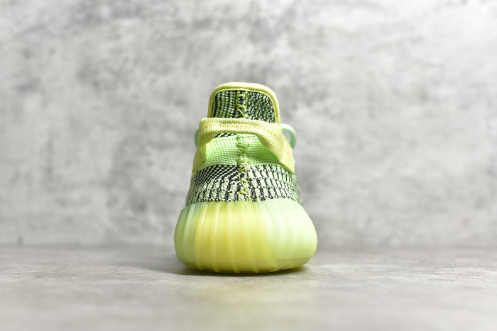 Copy Yeezy Boost 350 V2 “Marsh” FX9033