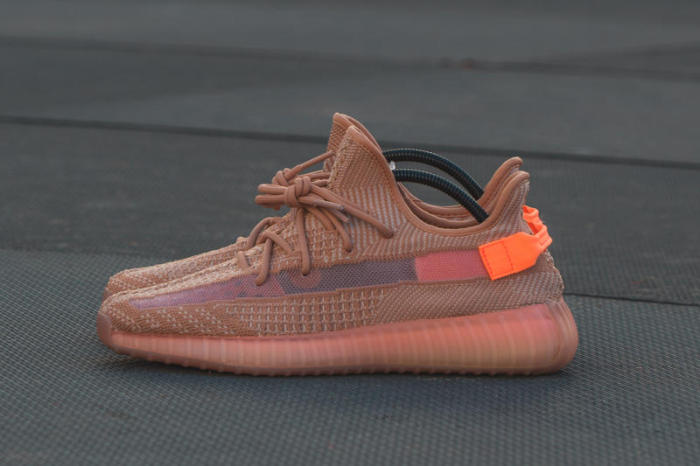 Yeezy Boost 350 V2 “Clay” EG7490