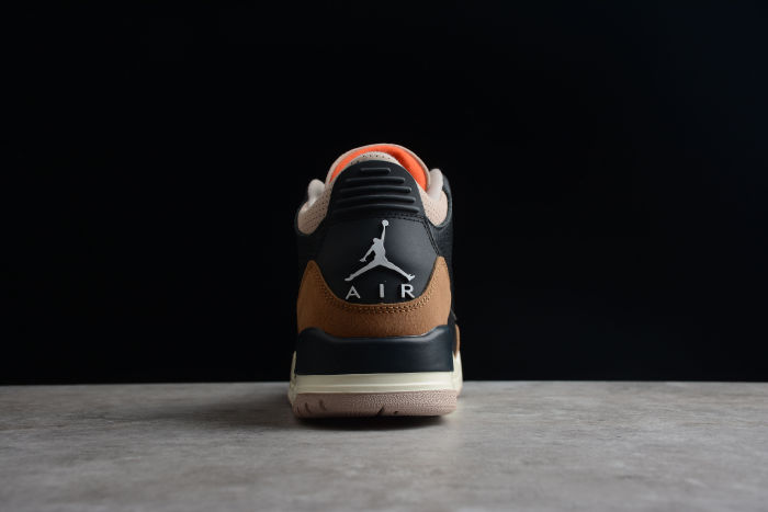 Air Jordan AJ3 Retro CT8532-008