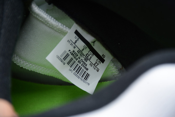 Air Jordan 5 V Retro “Quai 54” 467827-105