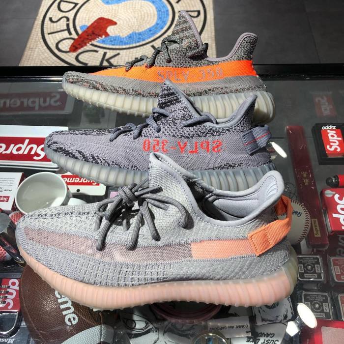 Adidas Yeezy Boost 350 V2 “True Form” EG7492