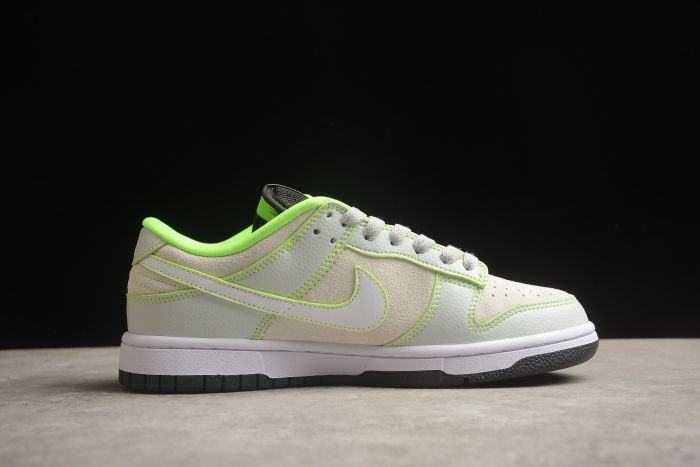 SB Dunk Low PE University Of Oregon