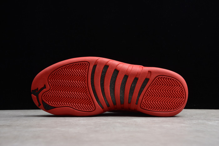 Air Jordan 12 Retro Gym Red 2018 (130690-601)