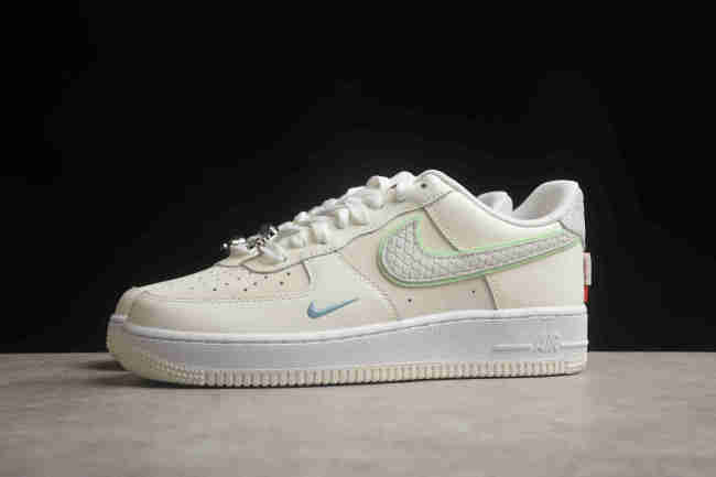 Air Force 1 Low '07 Year of the Dragon (2024) FZ5052-131