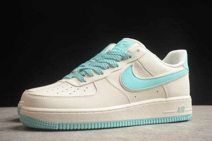 Air Force 1 07 Low Off White Sky Blue GL6835-006
