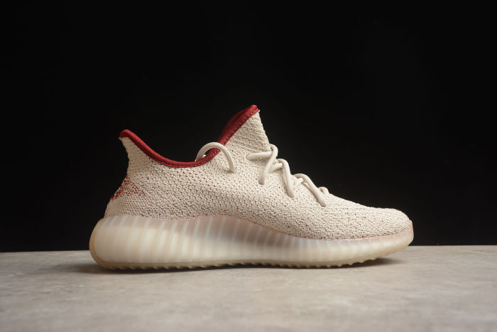 Yeezy Boost 350 V2 Coca Coia