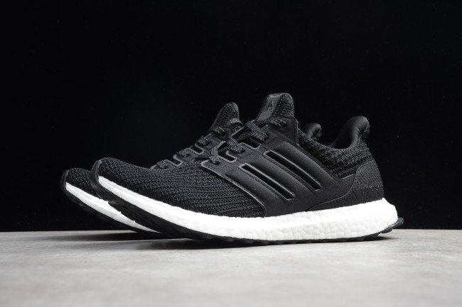 UltraBoost U 'Core Black' EH1422