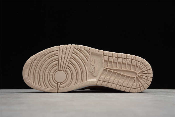 Air Jordan 1 Mid SE Particle Beige DD2224-200