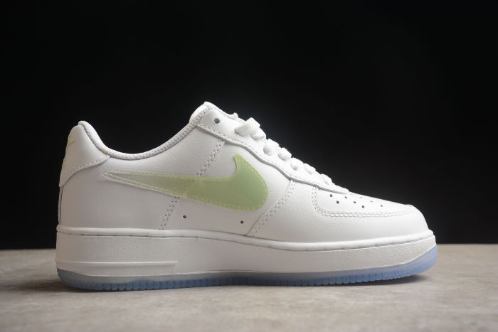 Air Force 1'07 Low Retro SP Leather White Green C03363 367