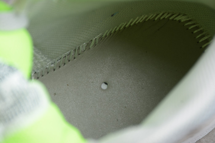 Air Jordan 1 Mid Vast Grey Ghost Green CV3018 - 001