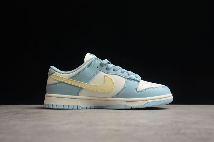 SB Dunk Low Ice Blue DD1503-123