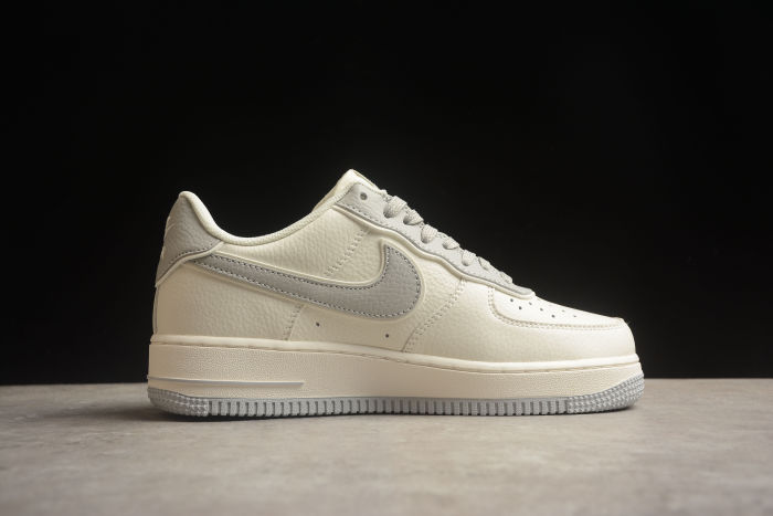 Air Force 1 07 Low 40TH off-white light gray JF1983-561