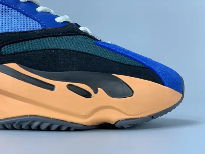 Yeezy Boost 700 Bright Blue 2021 (GZ0541)