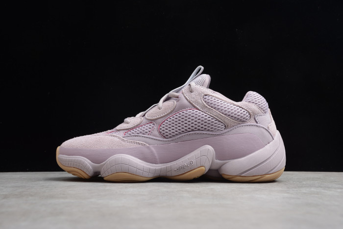 Yeezy 500 ’Soft Vision’ Purple FW2656