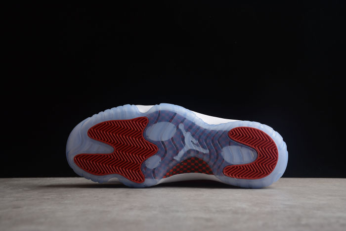 Air Jordan 11 Retro 'Cherry' - CT8012 116