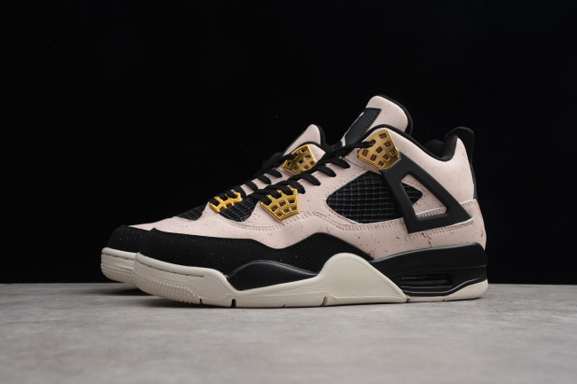 Air Jordan 4 Silt Red AQ9129-601