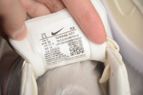 Air Force 1 PLT.AF.ORM Shoes 'Pale Ivory' (DJ9946-107)