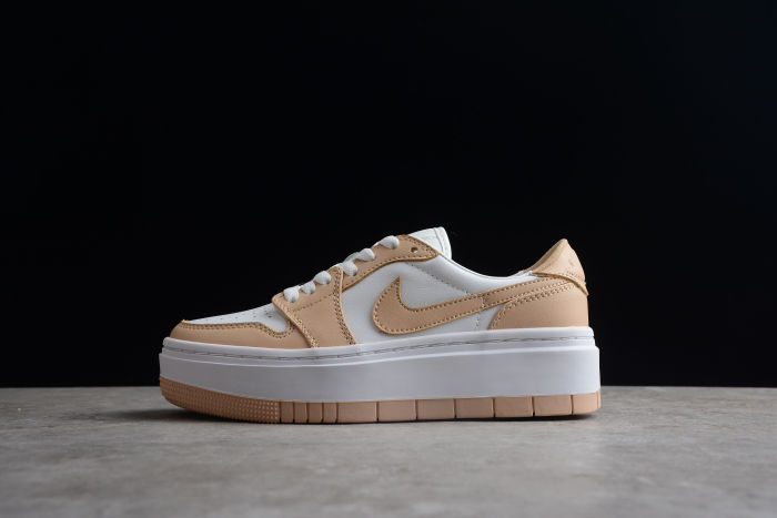 Air Jordan 1 Elevate Low SE White Onyx DH7004-102