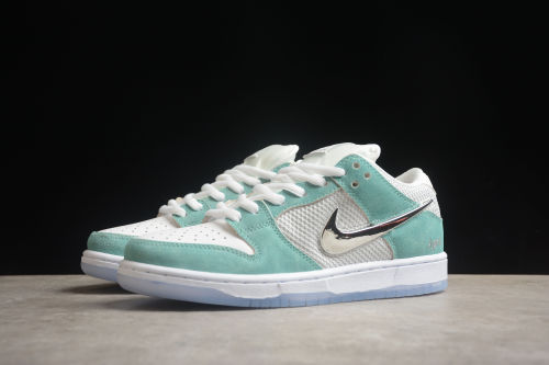 SB Dunk Low April (FD2562-400) READY TO SHIP