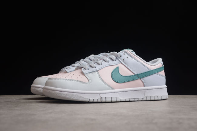 SB Dunk Low GS Mineral Teal - FD1232 002