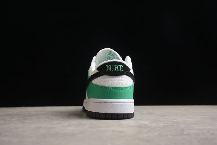 Nk SB Dunk Low Lottery Green FN3612-300