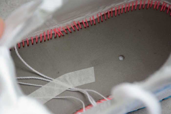 Air Jordan 1 Mid 'UNC' 2020 BQ6472-114