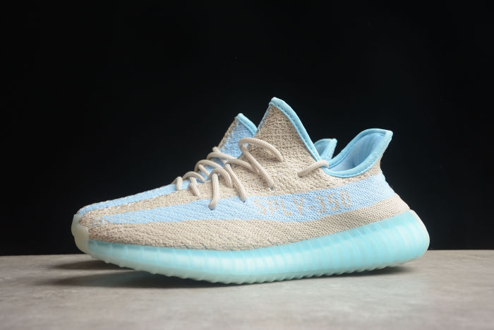 Yeezy Boost 350 V2 Taro Purple XR9655