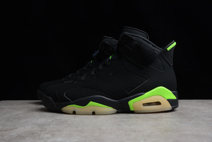 Air Jordan 6 Retro Electric Green CT8529-003