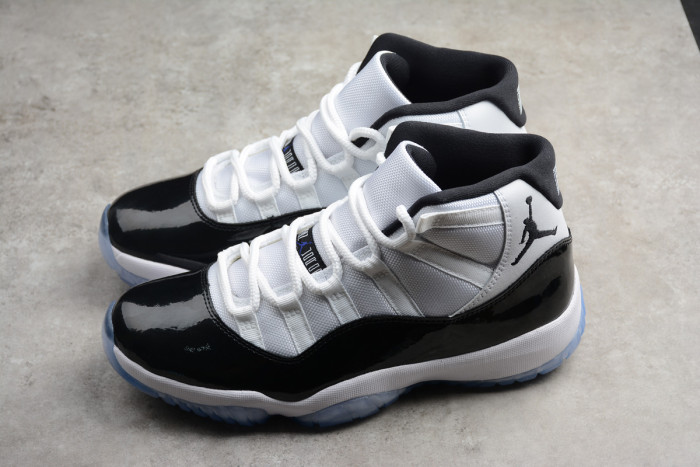 Air Jordan 11 “Concord” AJ11 378037-107