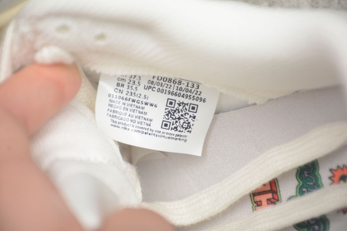 SB Dunk Low SE The Future Is Equal FD0868-133