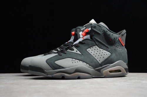 Air Jordan 6 Retro Paris Saint-Germain PSG CK1229-001