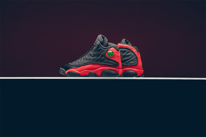 Air Jordan 13“Bred” 414571-004