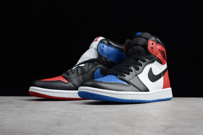 Air Jordan 1 Retro High OG Top 3 | 555088-026
