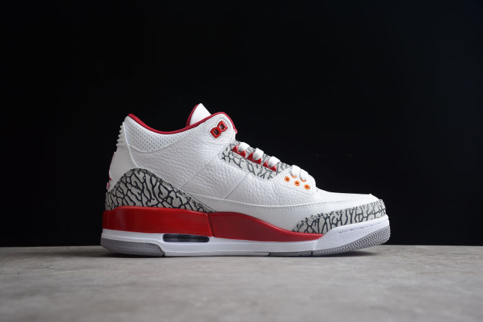 Air Jordan AJ3 Retro CT8532-126