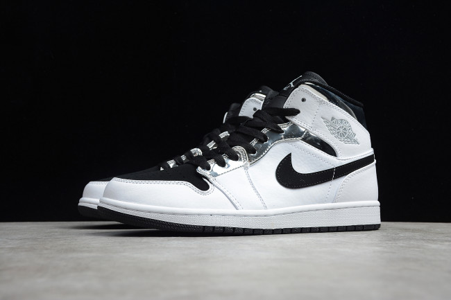 Air Jordan 1 Mid Alternate Think 16 554724-121