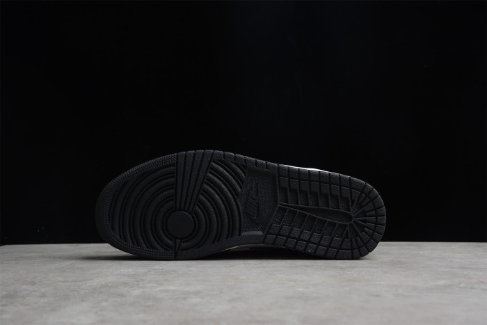 Air Jordan 1 Mid Se Heat Reactive Dutch Green