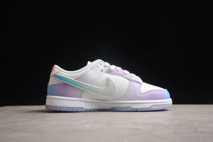 SB Dunk Low Unlock your Space FJ7743-194