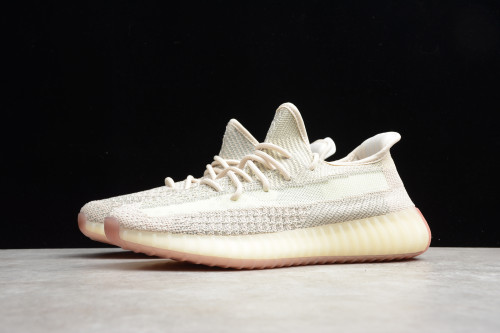 Yeezy Boost 350 V2 ”Citrin“ Reflective FW5318