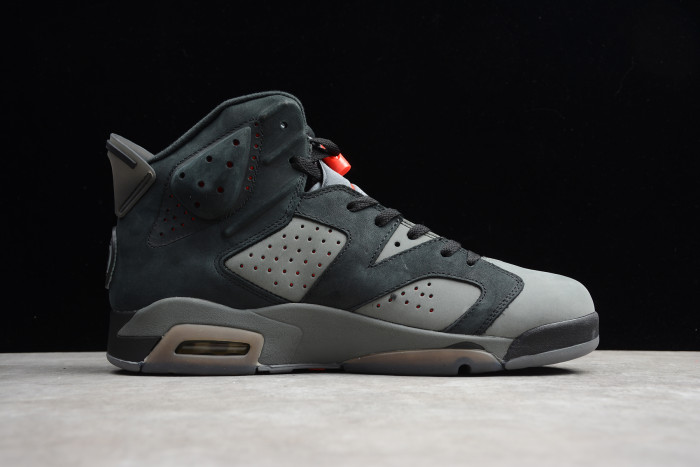 Air Jordan 6 Retro Paris Saint-Germain PSG CK1229-001