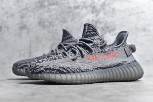 Yeezy Boost 350 V2 “Beluga 2.0” AH2203