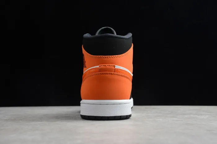 Air Jordan 1 Mid Retro Shattered Backboard 554724-058