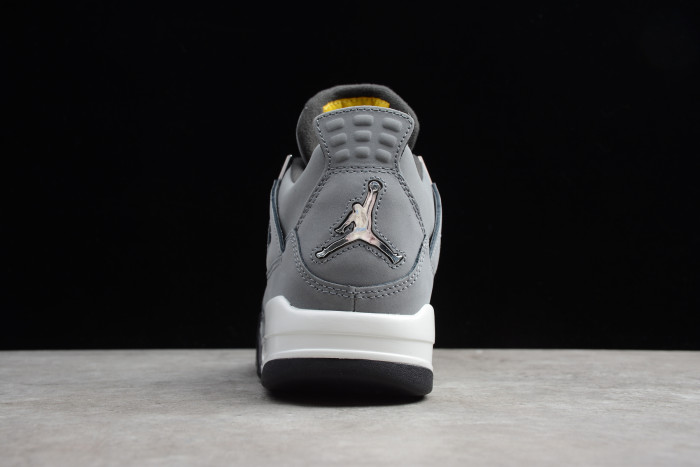 Air Jordan 4 Retro “Cool Grey” 308497-007