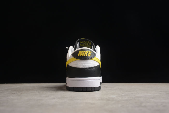 SB Dunk Low Retro Yellow Panda FQ2431-001