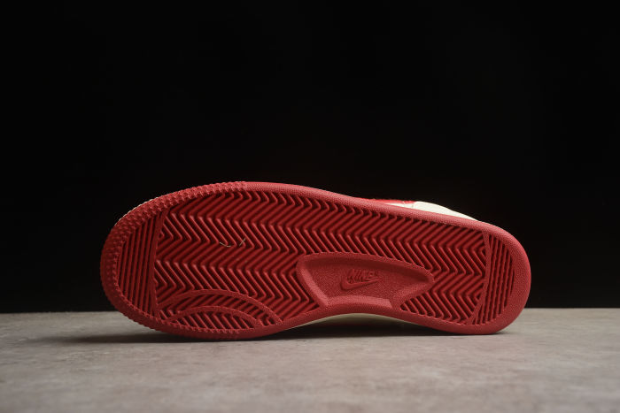 Nike Terminator Low FN6842-113 Red FN6842