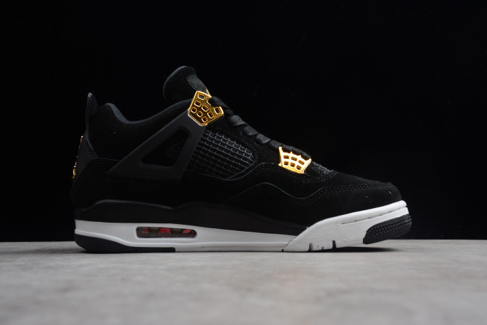 Air Jordan 4 “Royalty” 308497-032