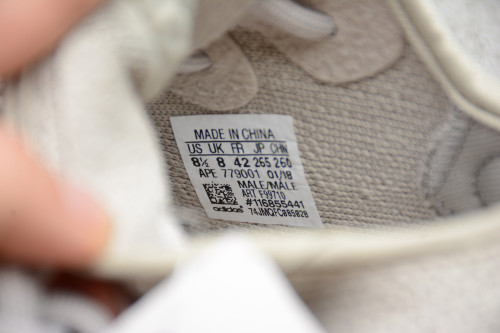 Yeezy 350 Boost V2 “Sesame” F99710