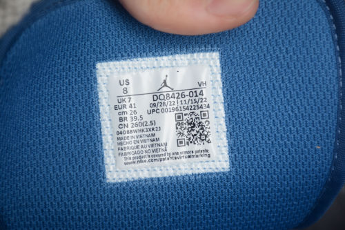 Air Jordan 1 Mid Wolf Grey Aluminum Women Sneakers White