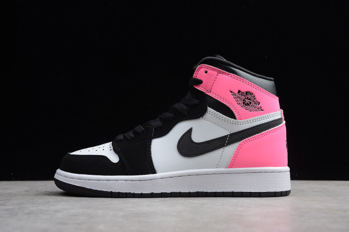 Air Jordan 1 Retro High GG 'Valentine's Day' 881426‑009