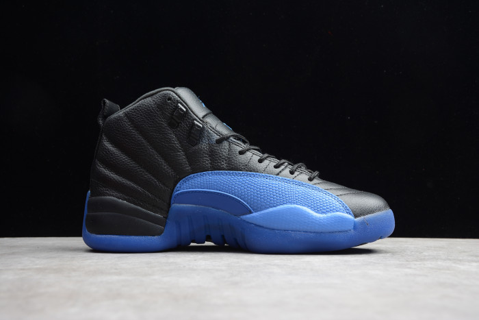 Air Jordan 12 “Game Royal” 130690-014