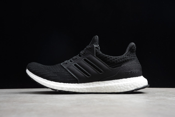 UltraBoost U 'Core Black' EH1422